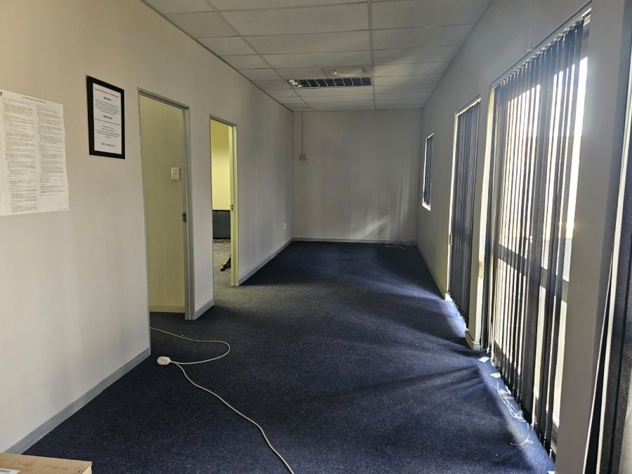 Commercial Property for Sale in Westdene Free State